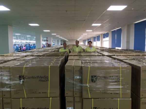 क्या करती है कंपनी