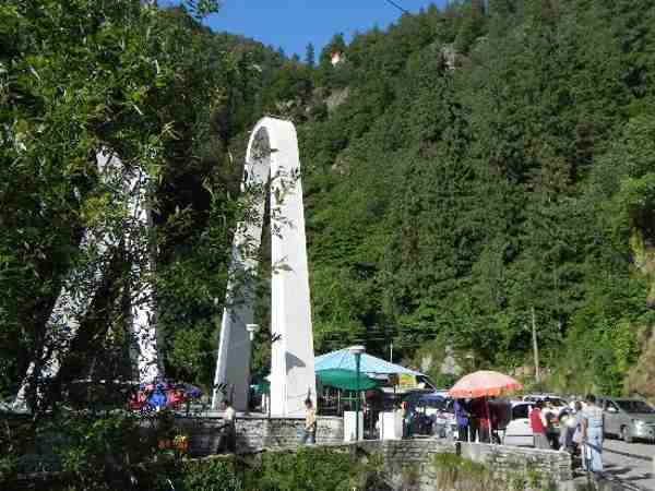 एक नजर में डलहौजी विधानसभा क्षेत्र