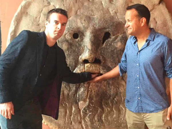 कौन हैं लियो के ब्‍वॉयफ्रेंड 