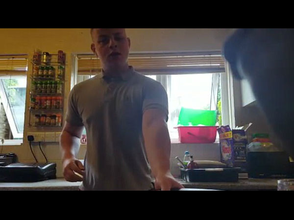  बिगड़ गई तबियत