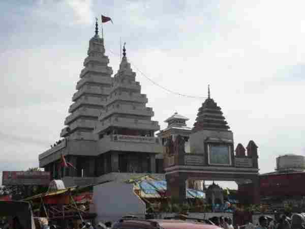 12 करोड़ रूपए सलाना आय है इस मंदिर का