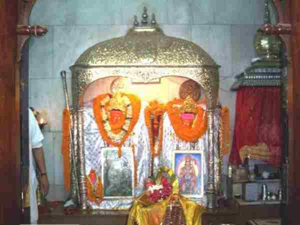 कैंसर पीड़ित मरीजों के लिए बना संजीवनी