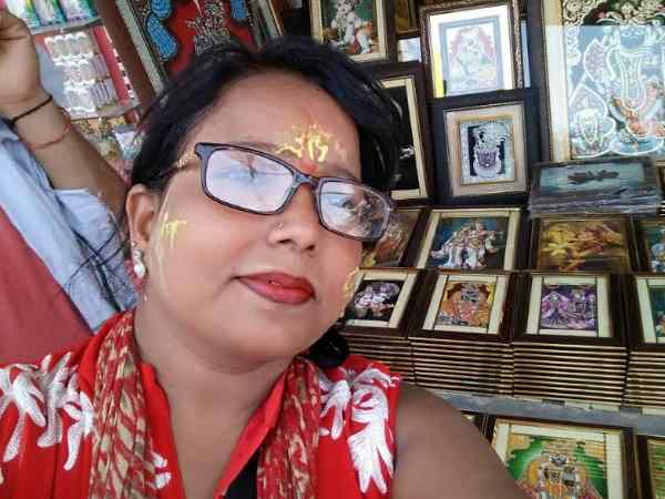 आइए मिलिए सहारनपुर की अर्चना कश्यप से आइए मिलिए सहारनपुर की अर्चना कश्यप से