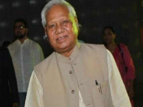 करिया मुंडा
