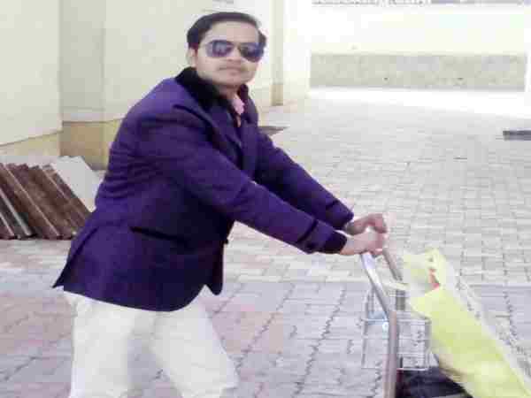 क्या कह रही पुलिस?