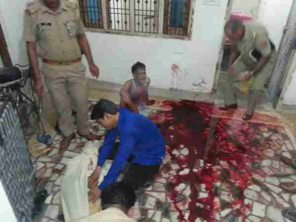 एक साल पहले हुई थी शादी