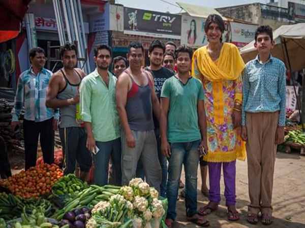 पिता कहते हैं तोड़ेगा रिकार्ड 