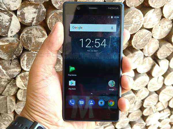 नोकिया 3