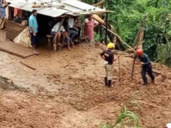 मुख्यमंत्री ने जताया शोक, दिए जांच के आदेश