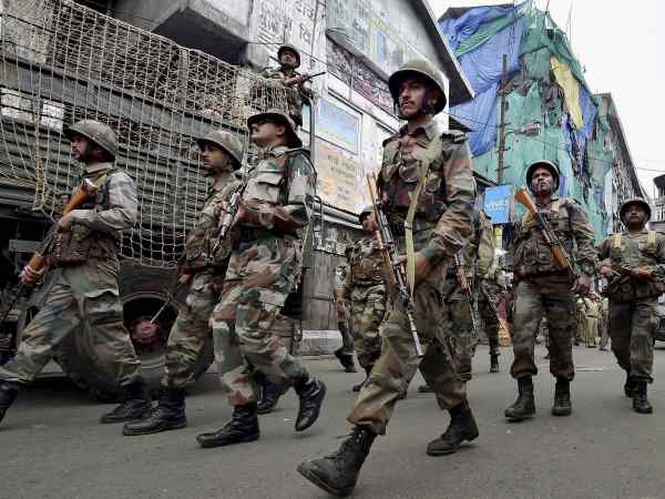 रविवार को व्यापक प्रदर्शन का किया आह्वान