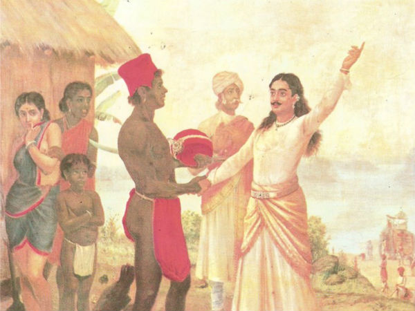 पितामह भीष्म 