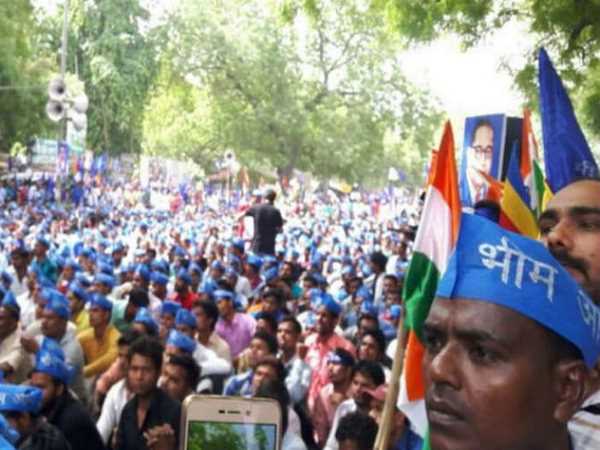 दो दिन पहले हुए थे अंडरग्राउंड