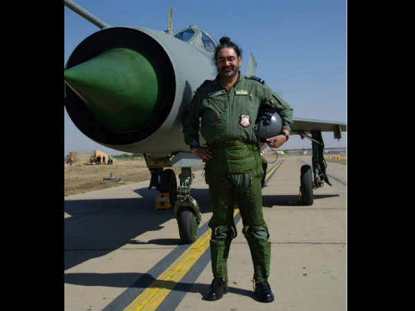 फाइटर जेट्स की कमी से जूझती IAF 