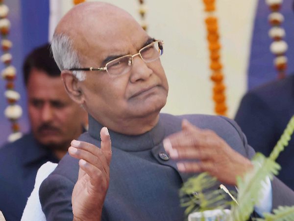 बिहार के गवर्नर हैं