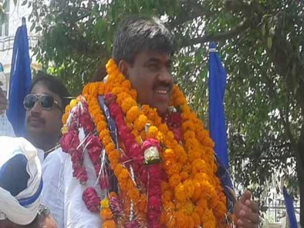 बाहुबली लौट कर आये हैं इलाहाबाद 