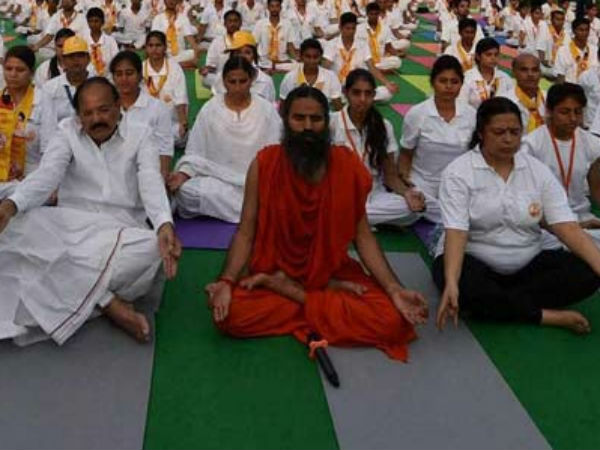 खुद महर्षि पतंजलि ने किया था अपने जन्‍मस्‍थान का जिक्र 