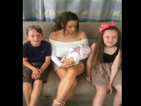  90 लाख में से 1 के साथ होता है ऐसा