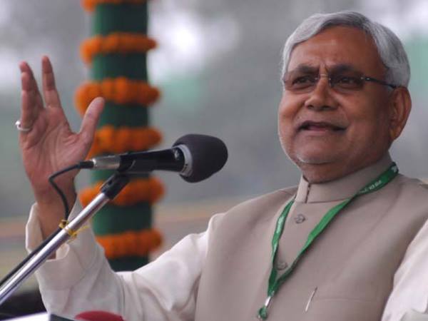 बिहार का सियासी गणित