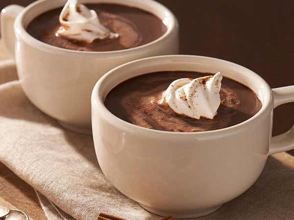 कोको, चीनी और फ़्लेवर से म‍िलकर बनता है चॉकलेट म‍िल्‍क 