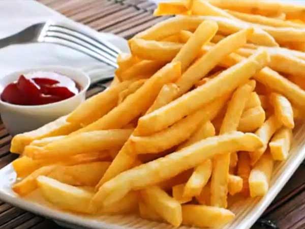 फ्रेंच फ्राइज के बारे में भी नहीं जानते अमेरिकंस 