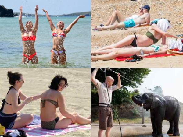 100 साल का रिकॉर्ड टूटा