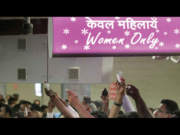  भीतर से मर्द थी ये महिला कांस्टेबल