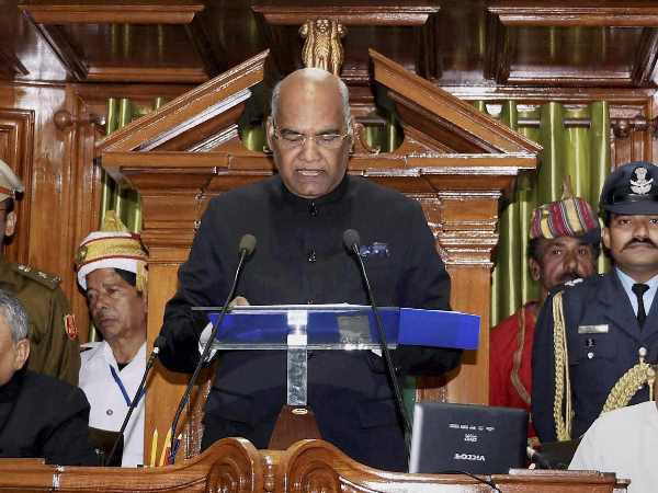 रामनाथ कोविंद के समर्थन में जेडीयू