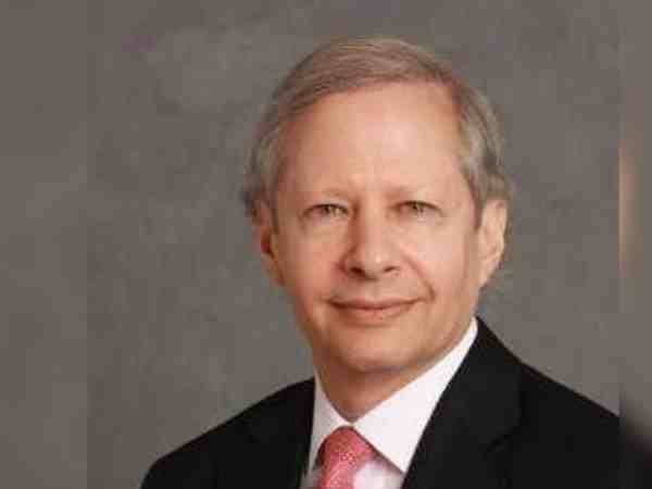 ह्वाइट हाउस प्रवक्ता ने कहा, केनेथ सबसे योग्य