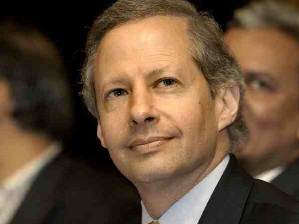 भारतीय मामलों के जानकार हैं केनेथ