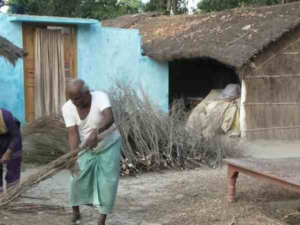 साइकिल का पंक्चर बनाने से विधायकी तक का सफर