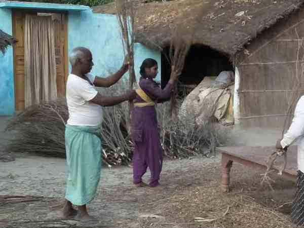 बेटे अभी भी हैं बेरोजगार, बहू है पंचायत मित्र