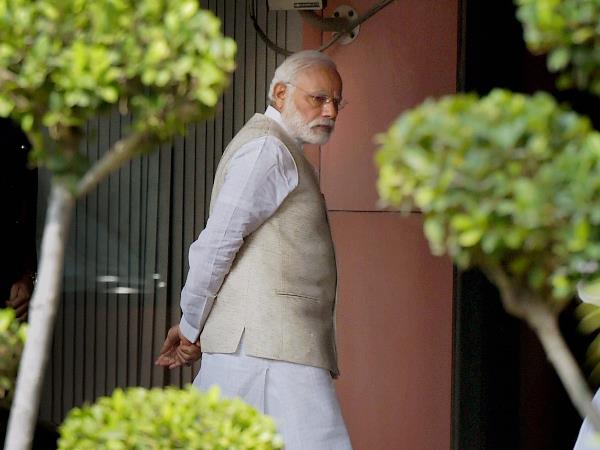 आंतकवाद पर मुख्य रूप से चर्चा