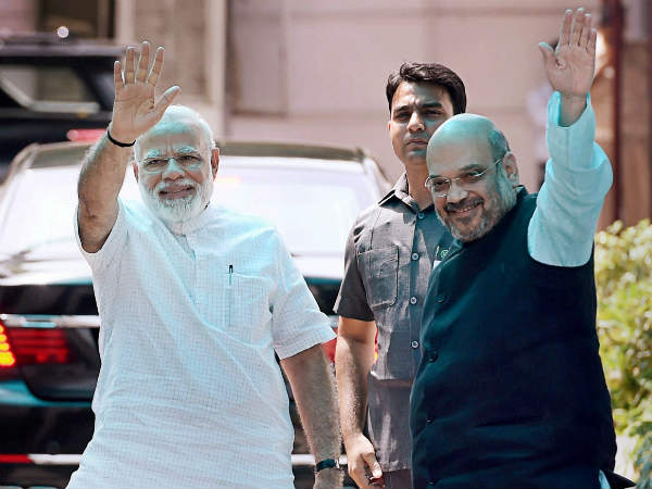 गुजरात चुनाव के लिहाज से अहम है कोविंद का चुनाव