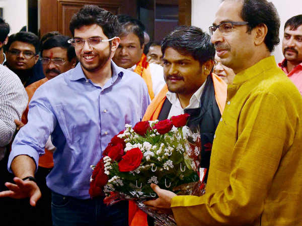 महाराष्ट्र के परिदृश्य से भी अहम हैं कोविंद का चुनाव