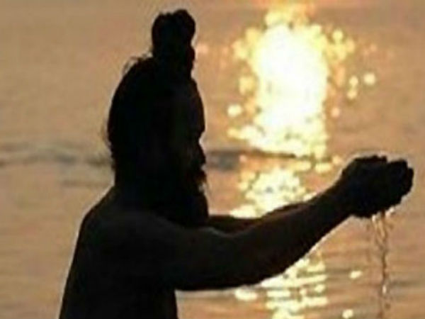 सूर्योदय के पूर्व के प्रहर में दो मुहूर्त होते हैं