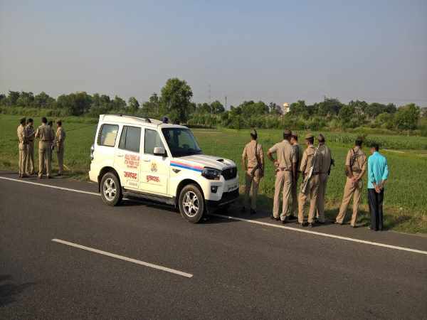 पूर्व प्रधान ने भी की थी हत्या पूर्व प्रधान ने भी की थी हत्या