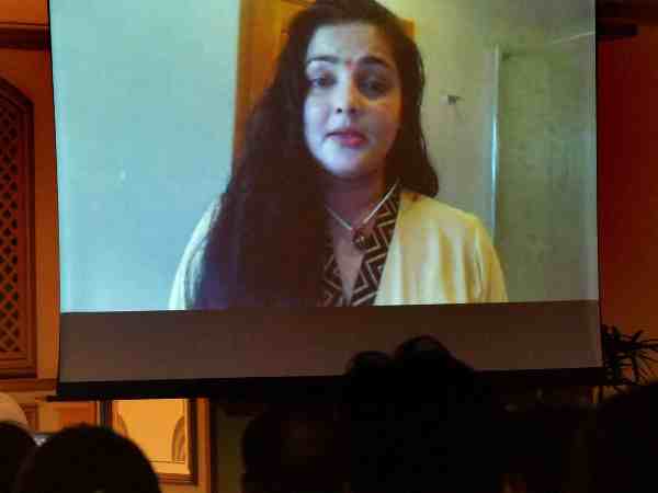 ममता कुलकर्णी के खिलाफ पुलिस के पास पुख्ता सबूत