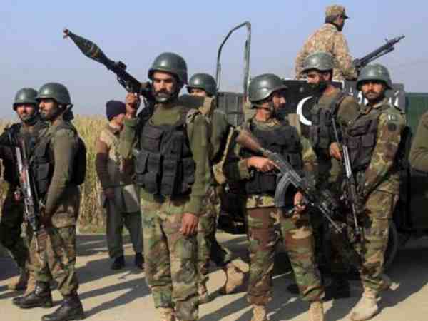 भारतीय सेना के अधिकारी ने ये कहा