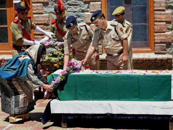 महबूबा ने दी चेतावनी 
