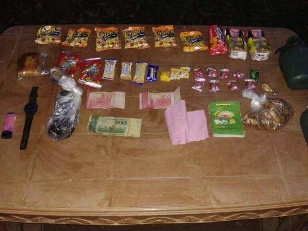 कारगिल की जंग में बने थे हिस्‍सा 