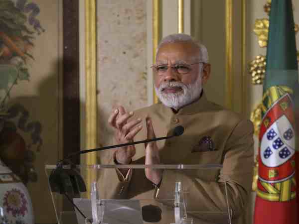 समझाते के इन मसौदों पर हुए हस्ताक्षर