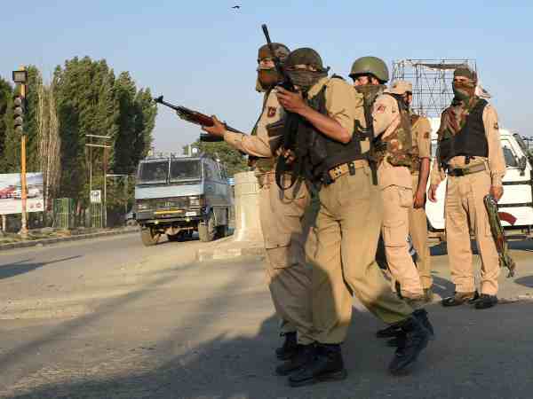 पंथा चौक के आसपास के इलाके में धारा 144 पंथा चौक के आसपास के इलाके में धारा 144