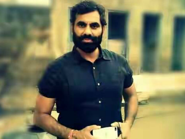 अपराध की दुनिया में एंट्री अपराध की दुनिया में एंट्री