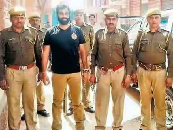 200 लोगों का था गैंग 200 लोगों का था गैंग