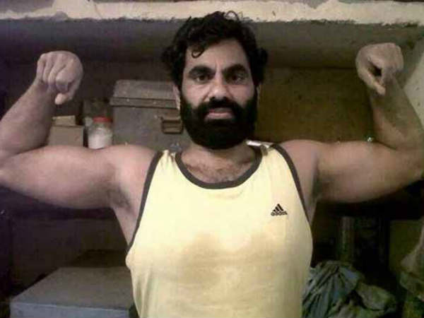 आनंदपाल एक हाईटेक अपराधी