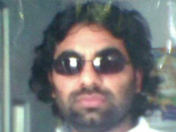 जेल में भी जारी थे नवाबी शौक