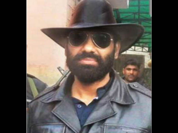 जेल से कैसे हुआ फरार