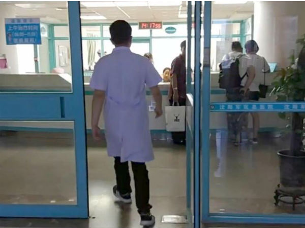  डॉक्टर्स हैरान 