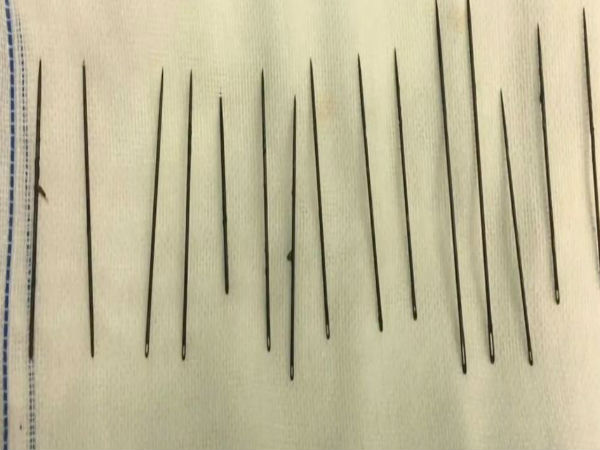  यौन संतुष्टि के लिए जानलेवा कदम