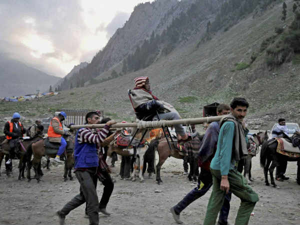 यह यात्रा 40 दिन चलेगी